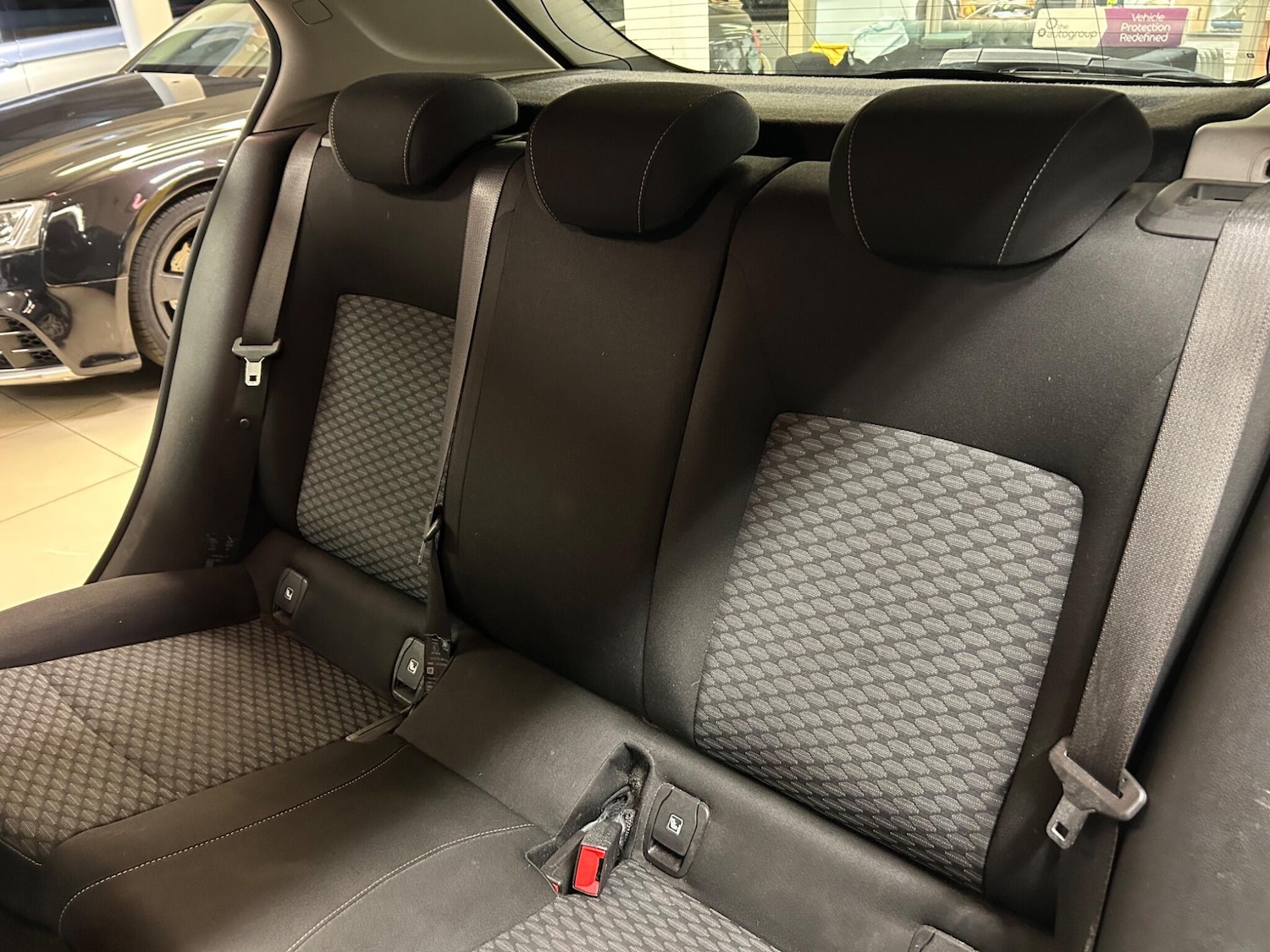 Used Vauxhall Astra 2016 for sale - 76432392: Photo 19