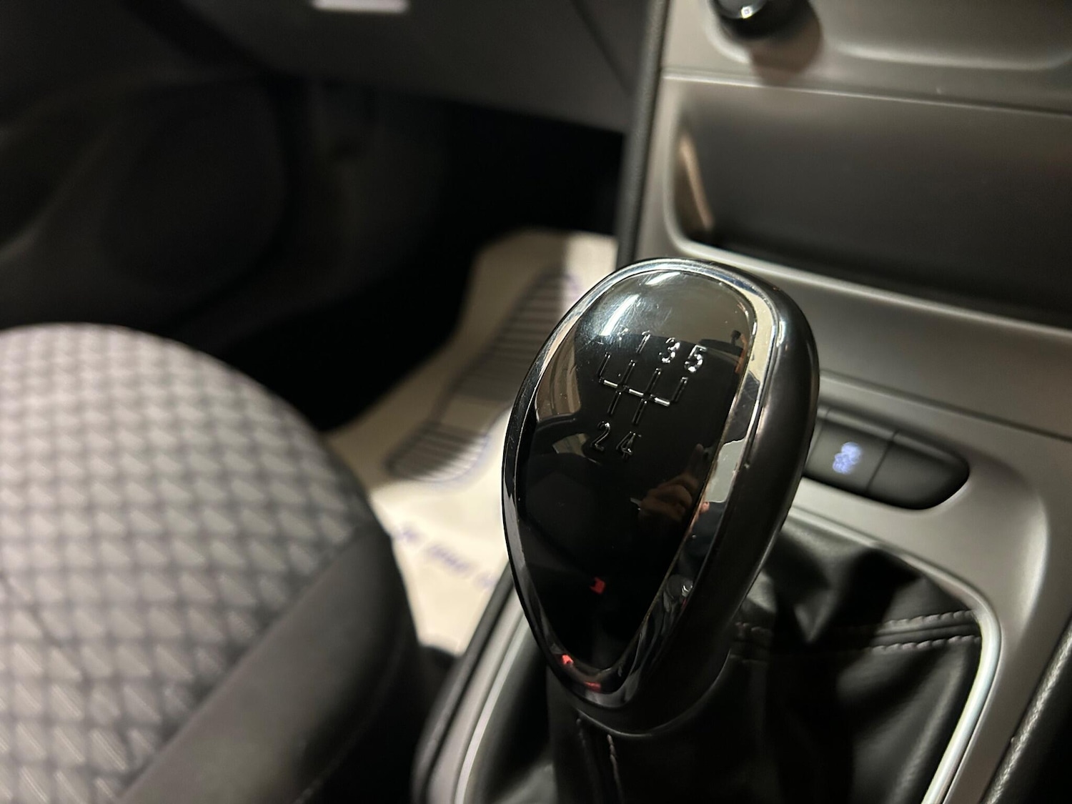 Used Vauxhall Astra 2016 for sale - 76432392: Photo 20