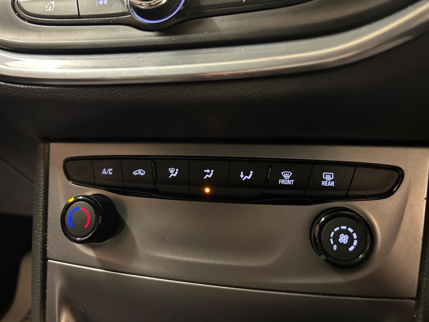 Used Vauxhall Astra 2016 for sale - 76432392: Photo 21