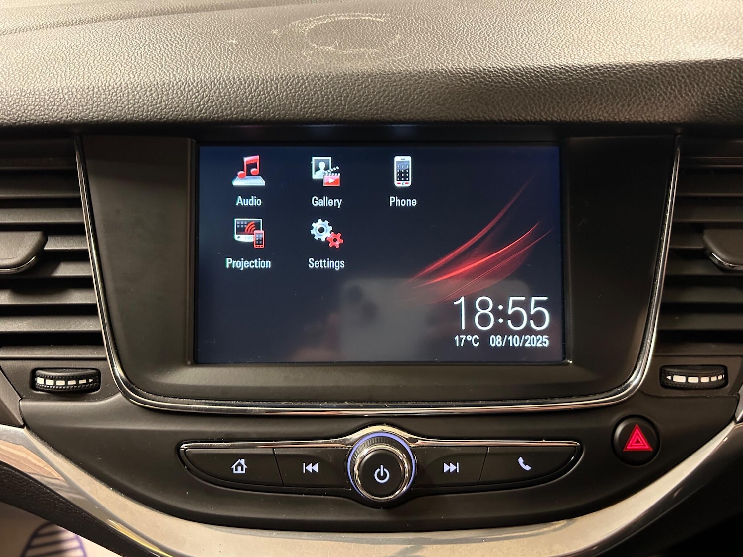 Used Vauxhall Astra 2016 for sale - 76432392: Photo 22