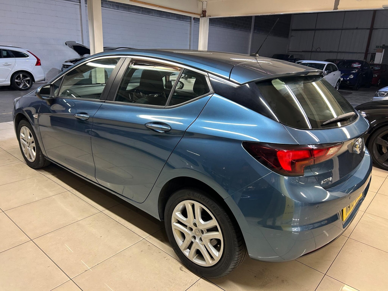 Used Vauxhall Astra 2016 for sale - 76432392: Photo 5