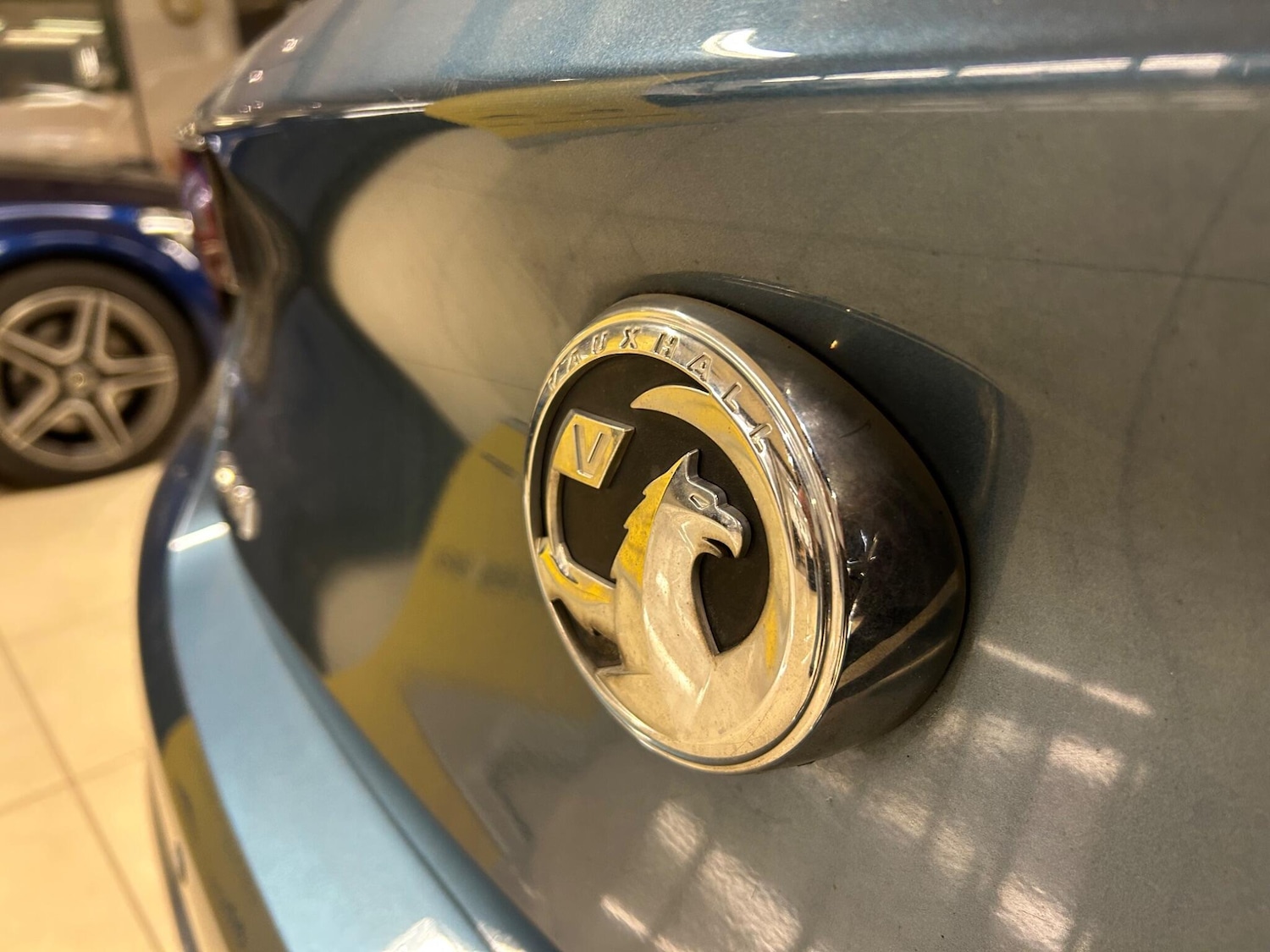 Used Vauxhall Astra 2016 for sale - 76432392: Photo 9