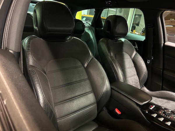 Used Citroen DS5 2013 for sale - 76260385: Photo 12