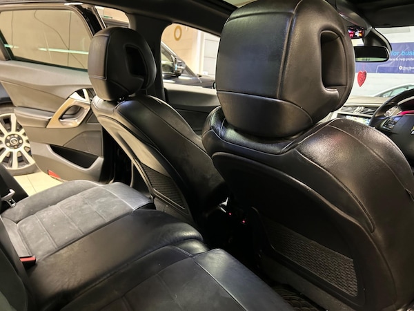 Used Citroen DS5 2013 for sale - 76260385: Photo 13
