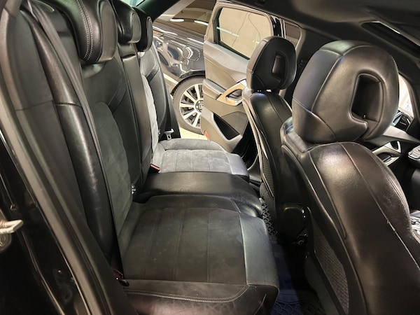 Used Citroen DS5 2013 for sale - 76260385: Photo 14