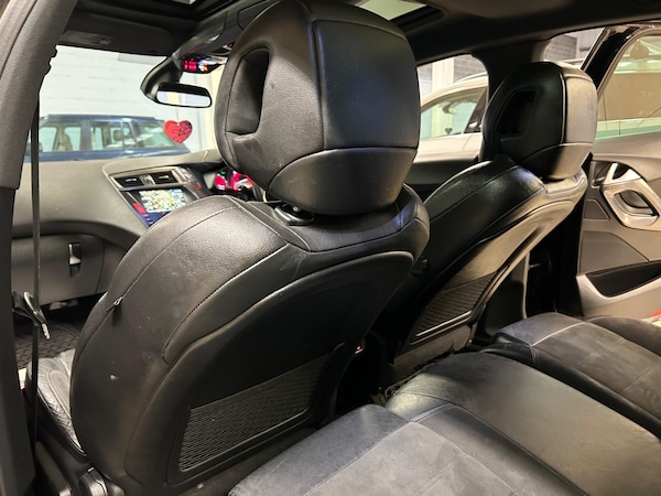Used Citroen DS5 2013 for sale - 76260385: Photo 17