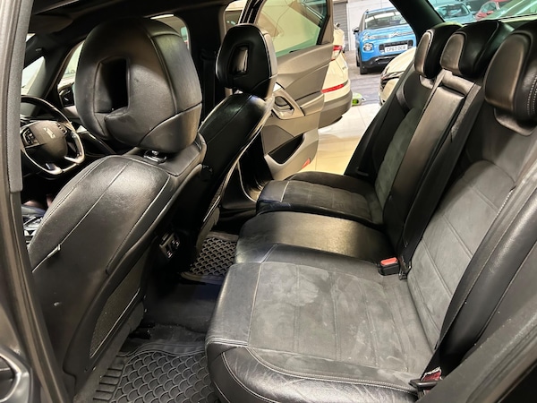 Used Citroen DS5 2013 for sale - 76260385: Photo 18
