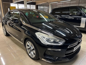 Citroen - DS5