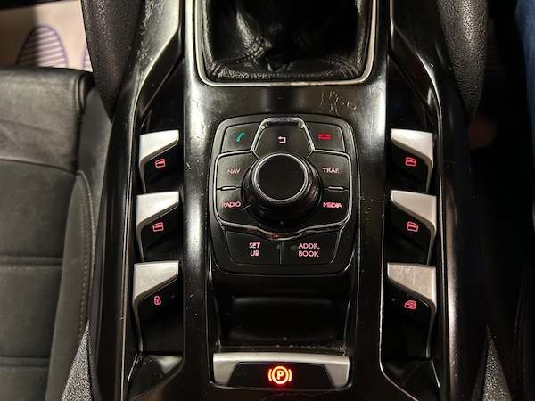 Used Citroen DS5 2013 for sale - 76260385: Photo 26