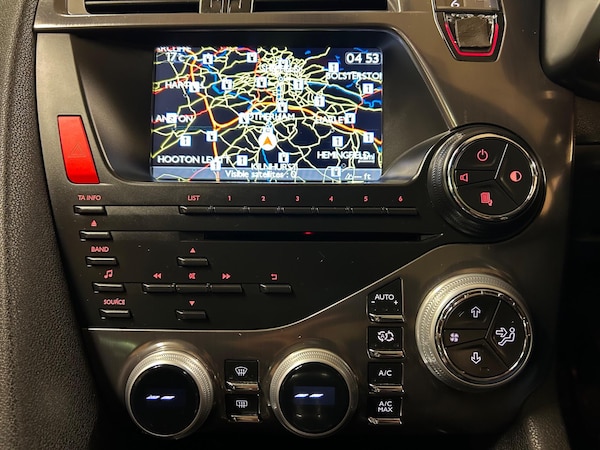 Used Citroen DS5 2013 for sale - 76260385: Photo 27