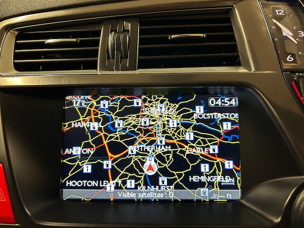 Used Citroen DS5 2013 for sale - 76260385: Photo 28