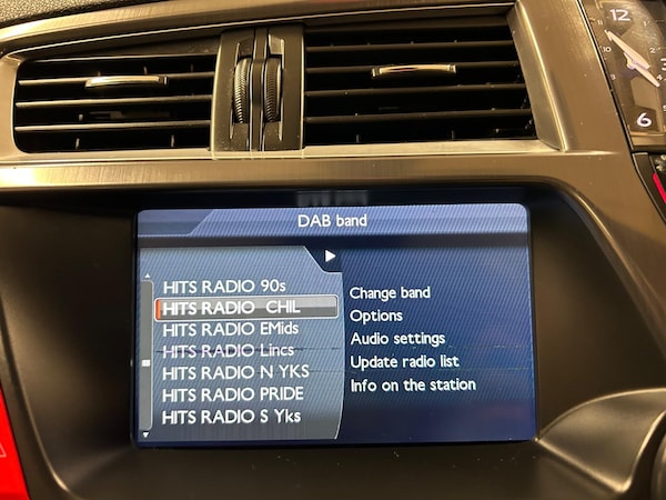 Used Citroen DS5 2013 for sale - 76260385: Photo 29