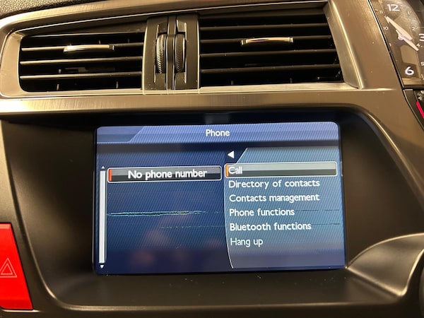 Used Citroen DS5 2013 for sale - 76260385: Photo 30