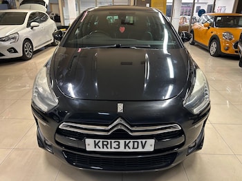 Used Citroen DS5 2013 for sale - 76260385: Photo 3