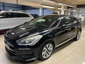 Used Citroen DS5 2013 for sale - 76260385: Photo 4
