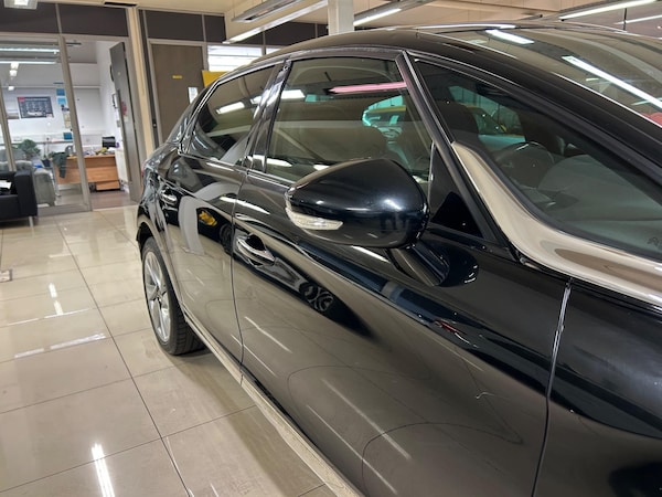 Used Citroen DS5 2013 for sale - 76260385: Photo 9