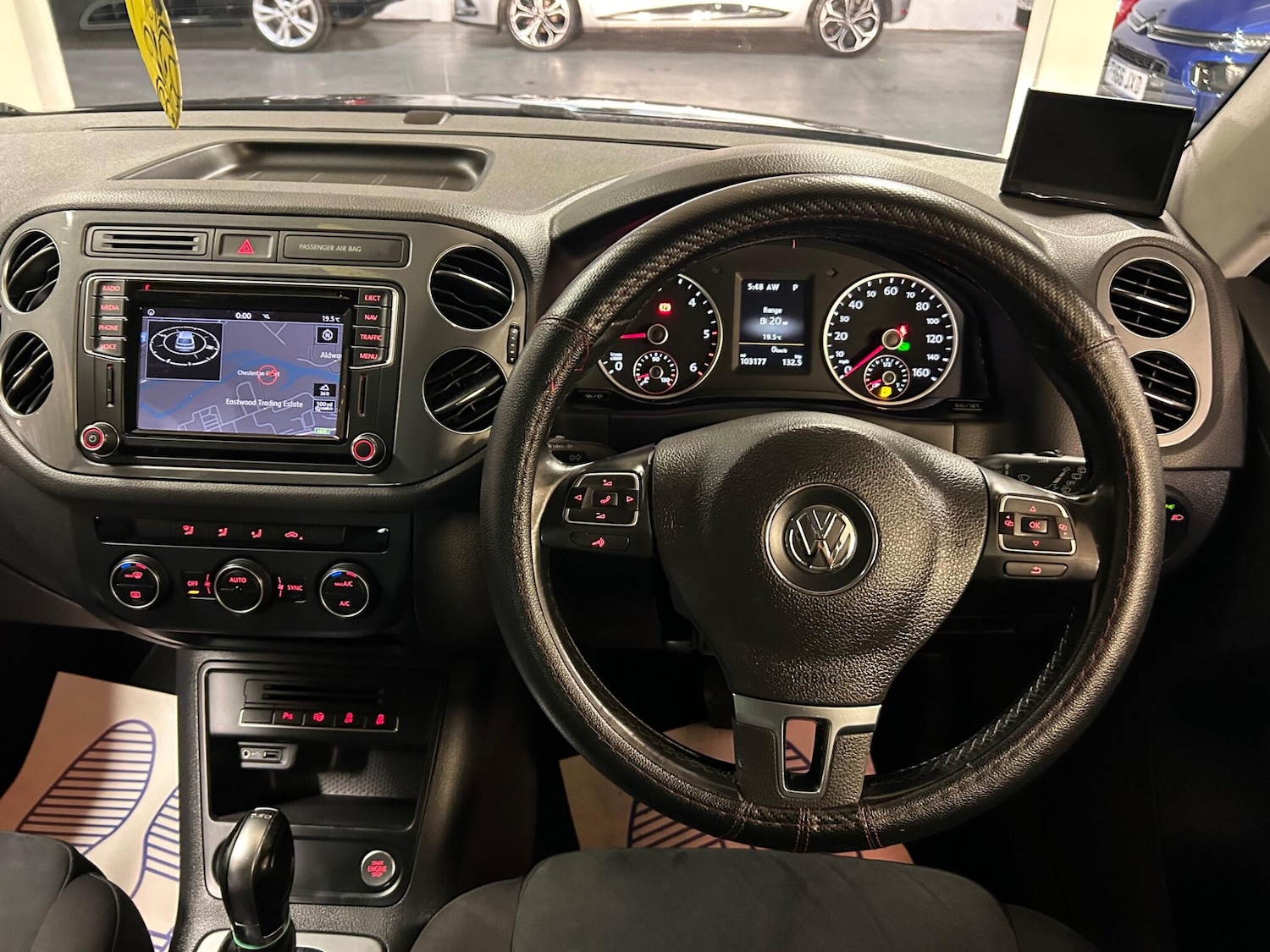 Vehicle 26
