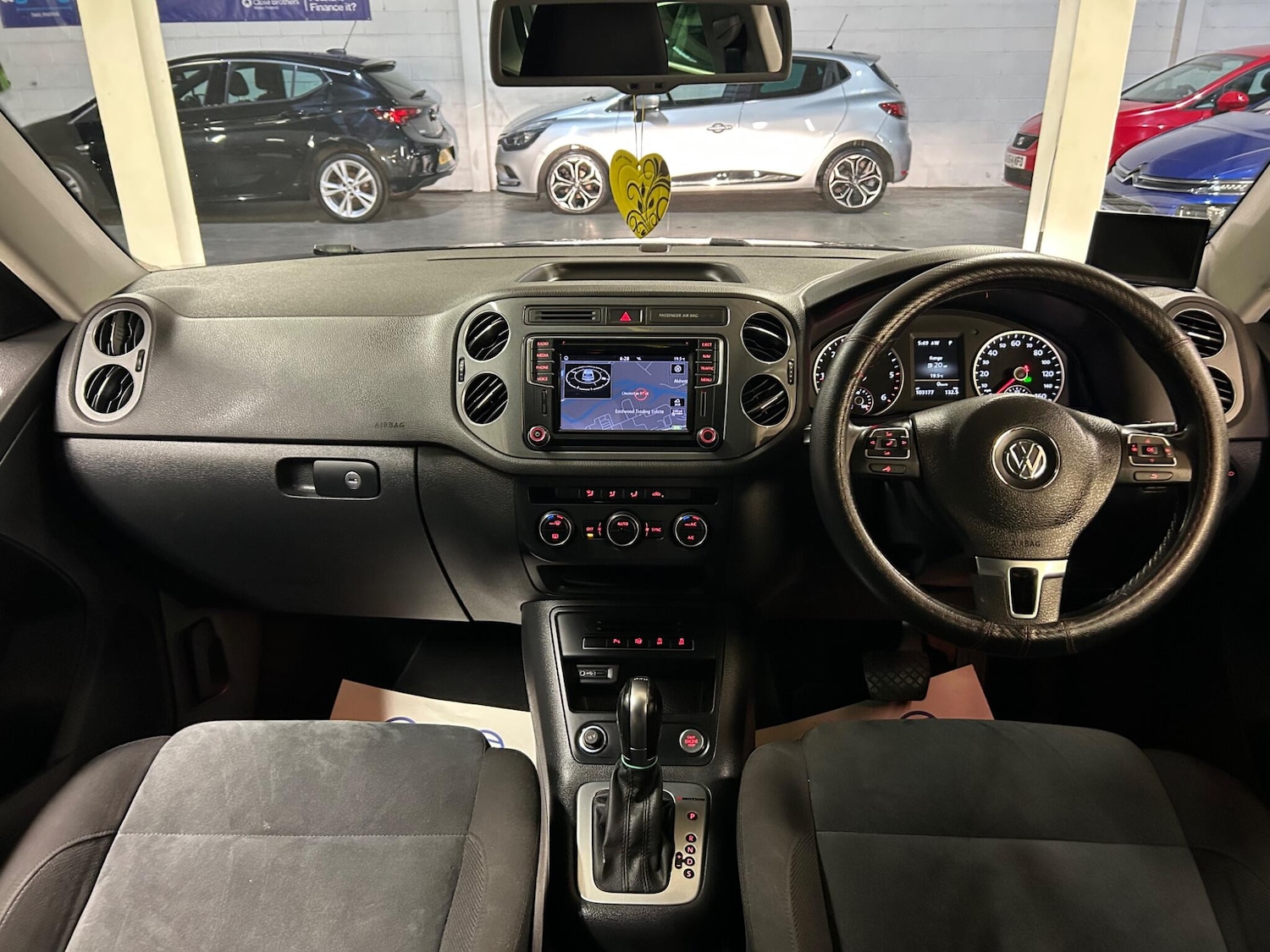 Vehicle 27