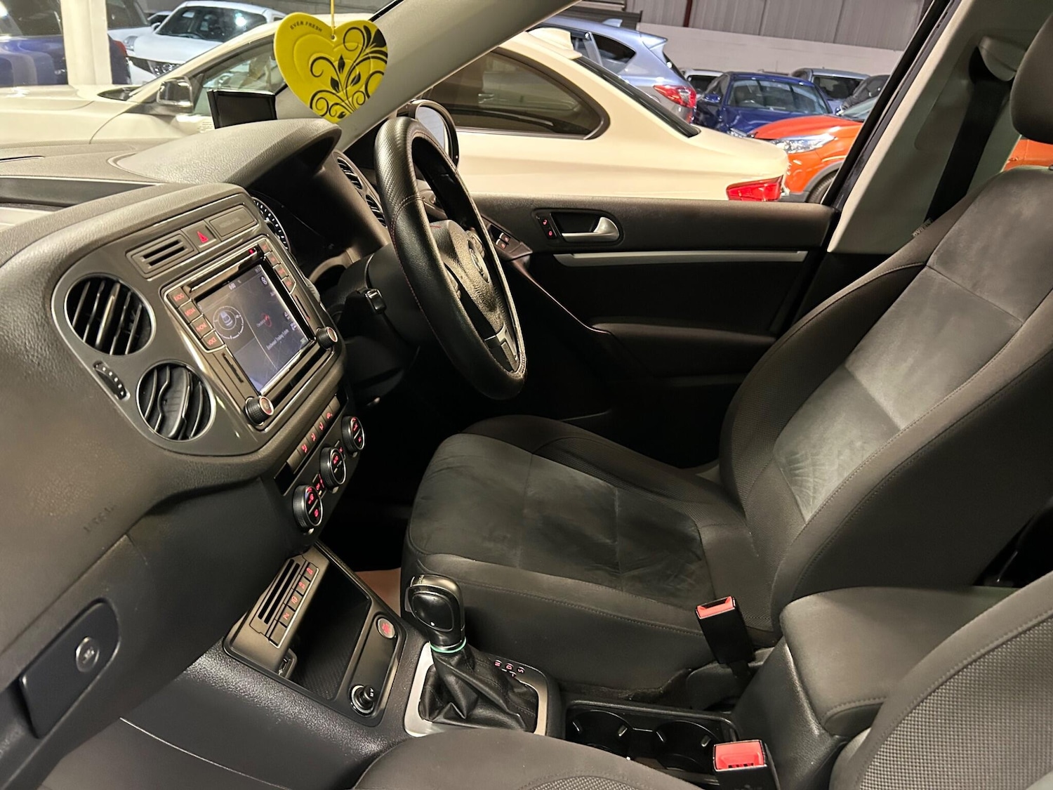 Vehicle 29
