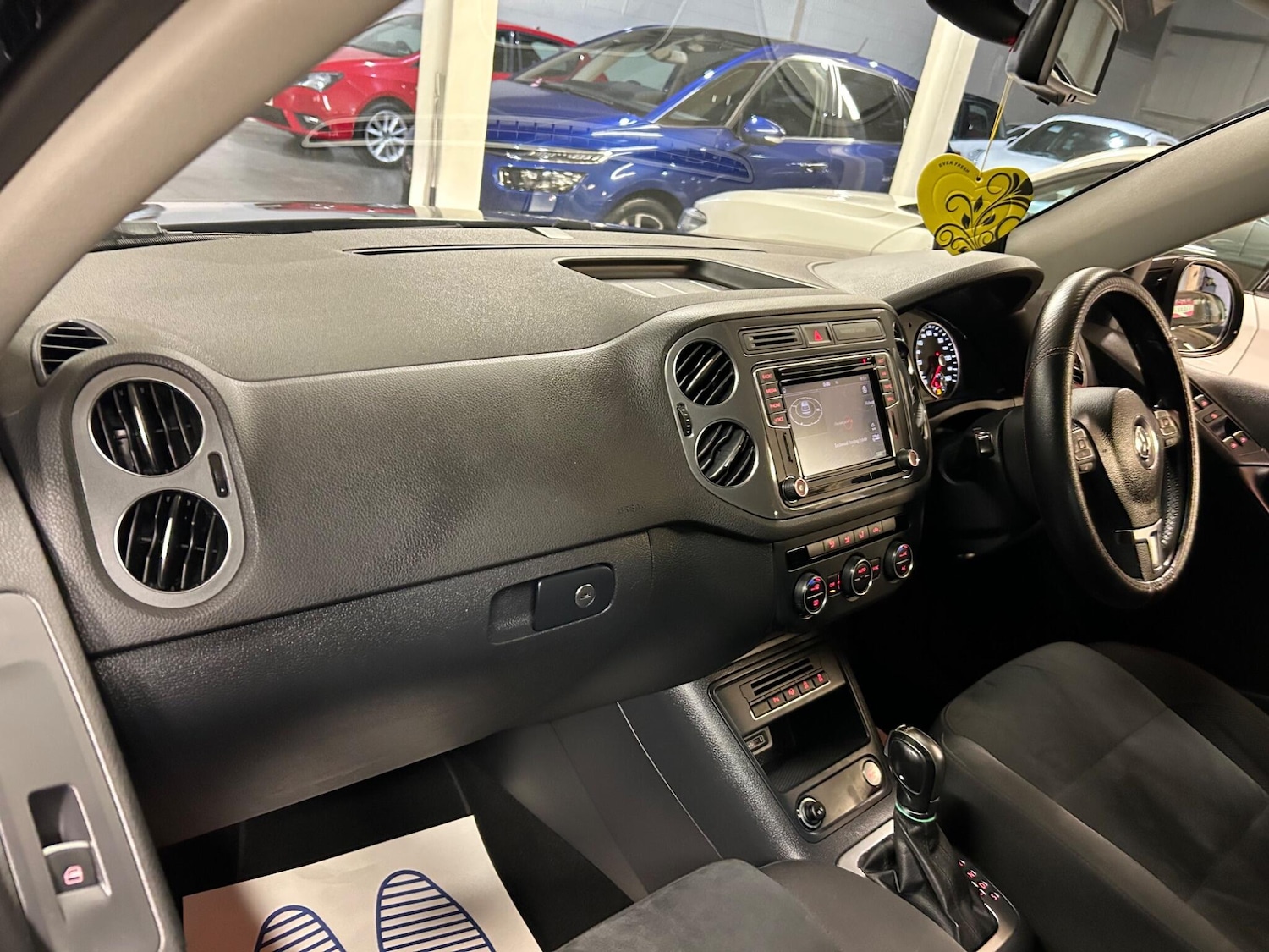 Vehicle 30
