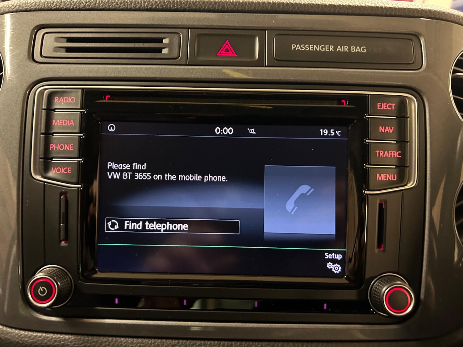 Vehicle 36