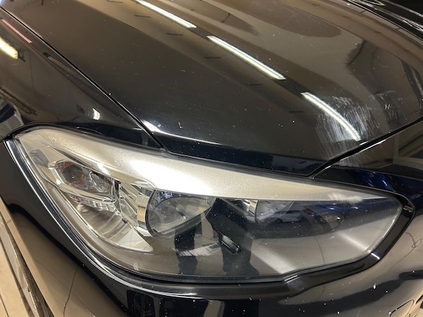 Used BMW 1 Series 2015 for sale - 76295720: Photo 10