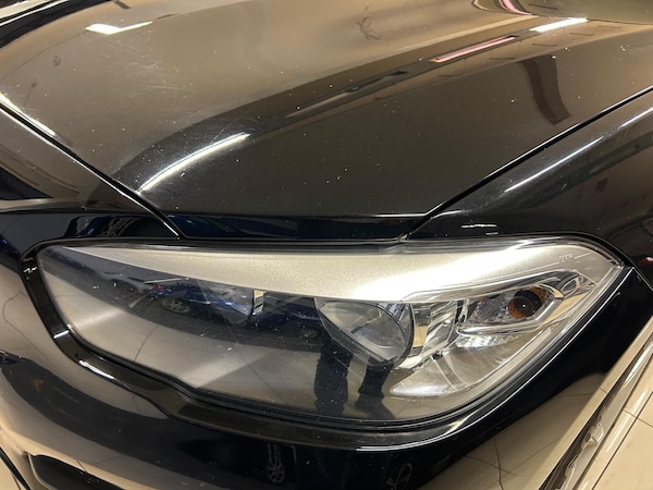 Used BMW 1 Series 2015 for sale - 76295720: Photo 11
