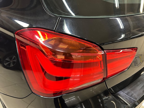 Used BMW 1 Series 2015 for sale - 76295720: Photo 12