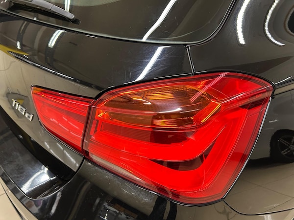 Used BMW 1 Series 2015 for sale - 76295720: Photo 13