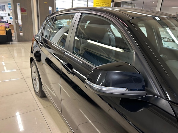 Used BMW 1 Series 2015 for sale - 76295720: Photo 14