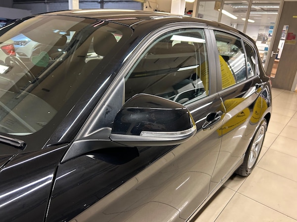 Used BMW 1 Series 2015 for sale - 76295720: Photo 15