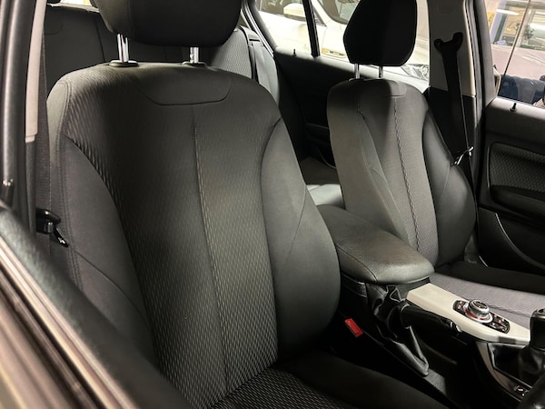 Used BMW 1 Series 2015 for sale - 76295720: Photo 16