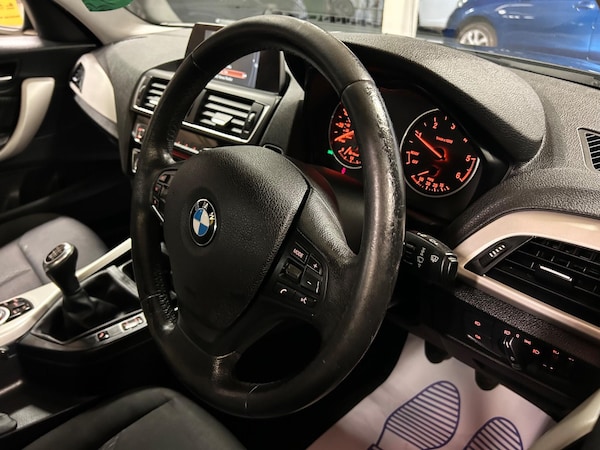 Used BMW 1 Series 2015 for sale - 76295720: Photo 17