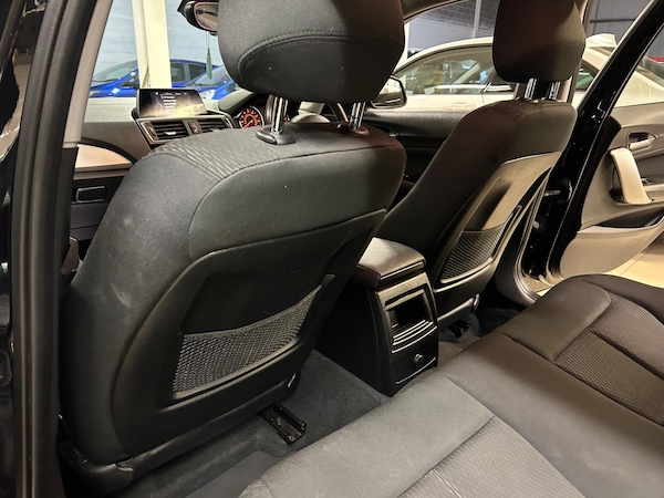 Used BMW 1 Series 2015 for sale - 76295720: Photo 21