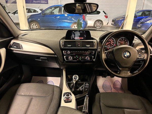Used BMW 1 Series 2015 for sale - 76295720: Photo 25