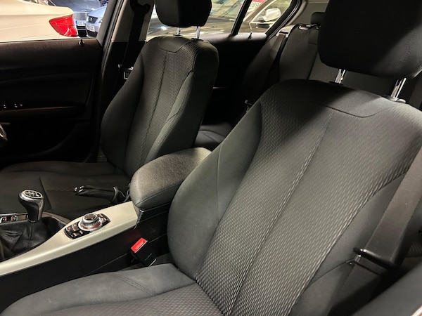 Used BMW 1 Series 2015 for sale - 76295720: Photo 26