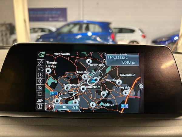 Used BMW 1 Series 2015 for sale - 76295720: Photo 34