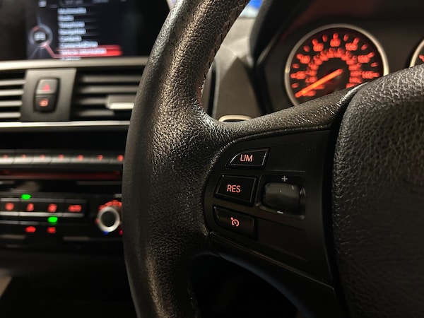 Used BMW 1 Series 2015 for sale - 76295720: Photo 36