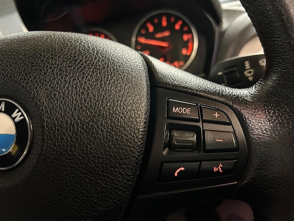 Used BMW 1 Series 2015 for sale - 76295720: Photo 37