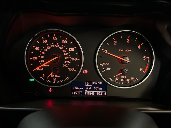 Used BMW 1 Series 2015 for sale - 76295720: Photo 38
