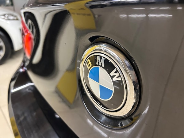 Used BMW 1 Series 2015 for sale - 76295720: Photo 9