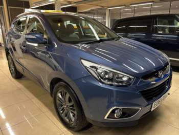 (64) - 1.7 CRDi SE Euro 5 (s/s) 5dr