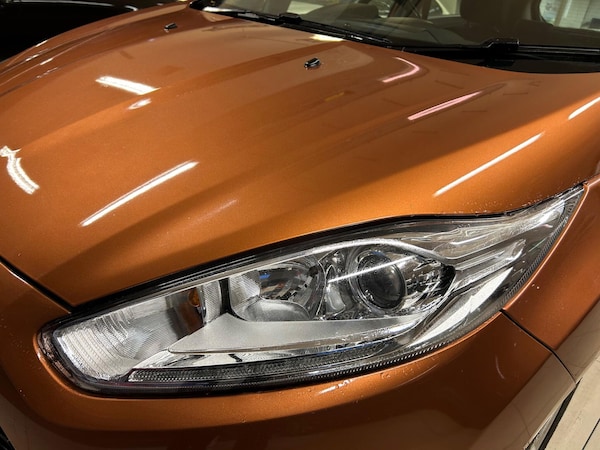 Used Ford Fiesta 2016 for sale - 76318095: Photo 11