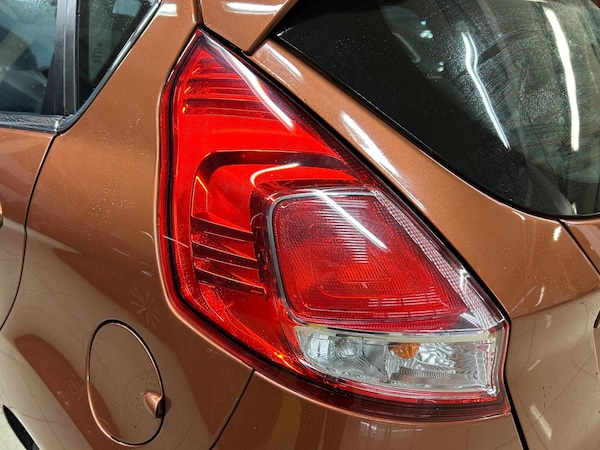 Used Ford Fiesta 2016 for sale - 76318095: Photo 12