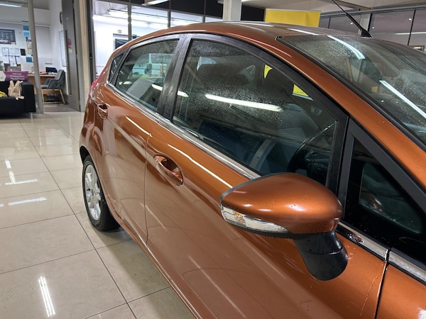 Used Ford Fiesta 2016 for sale - 76318095: Photo 14