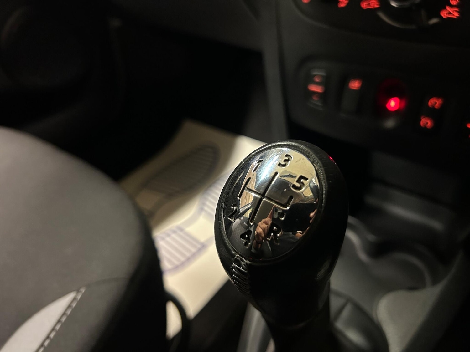 Vehicle 26