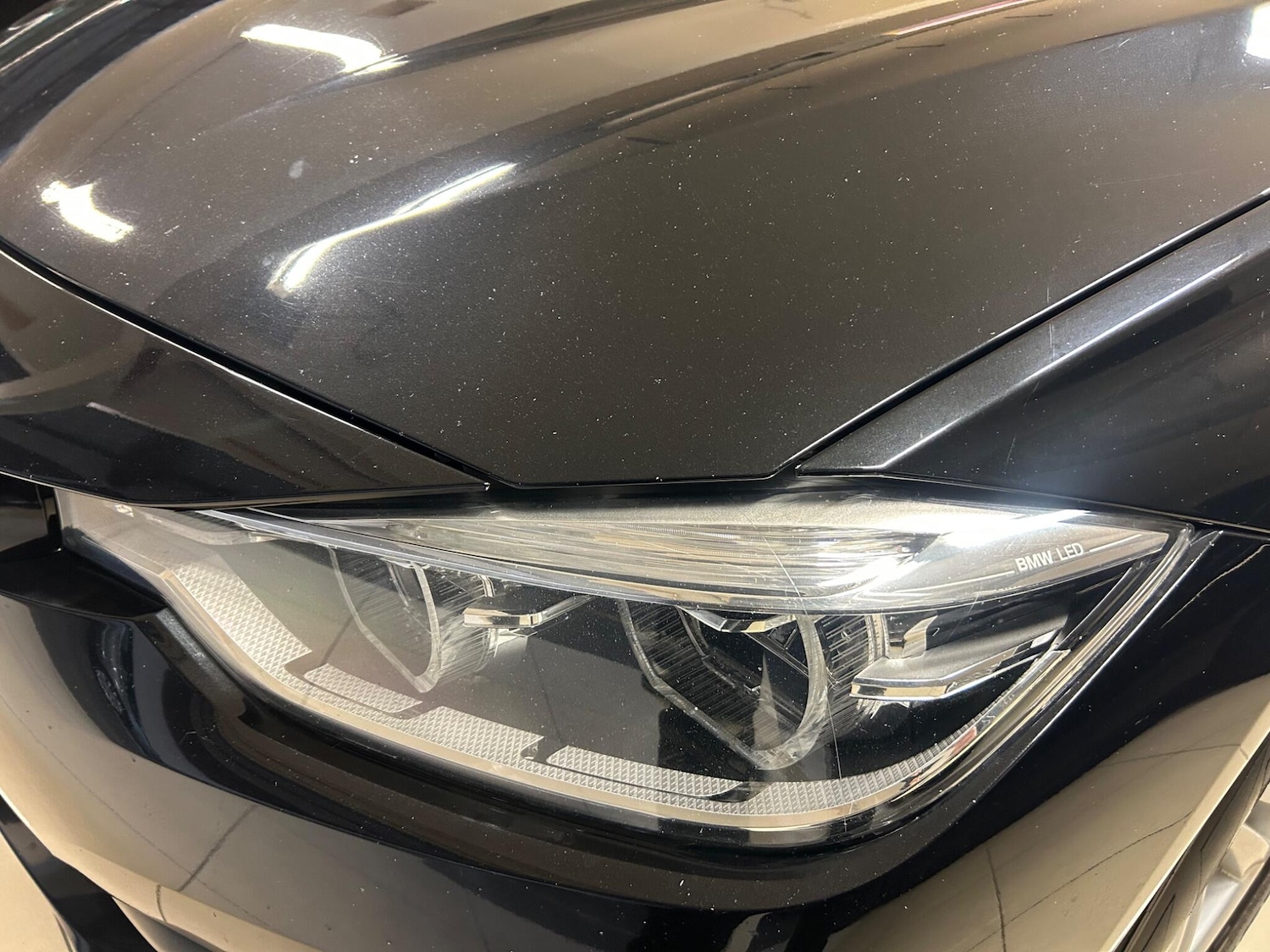 Used BMW 3 Series 2017 for sale - 76528047: Photo 10