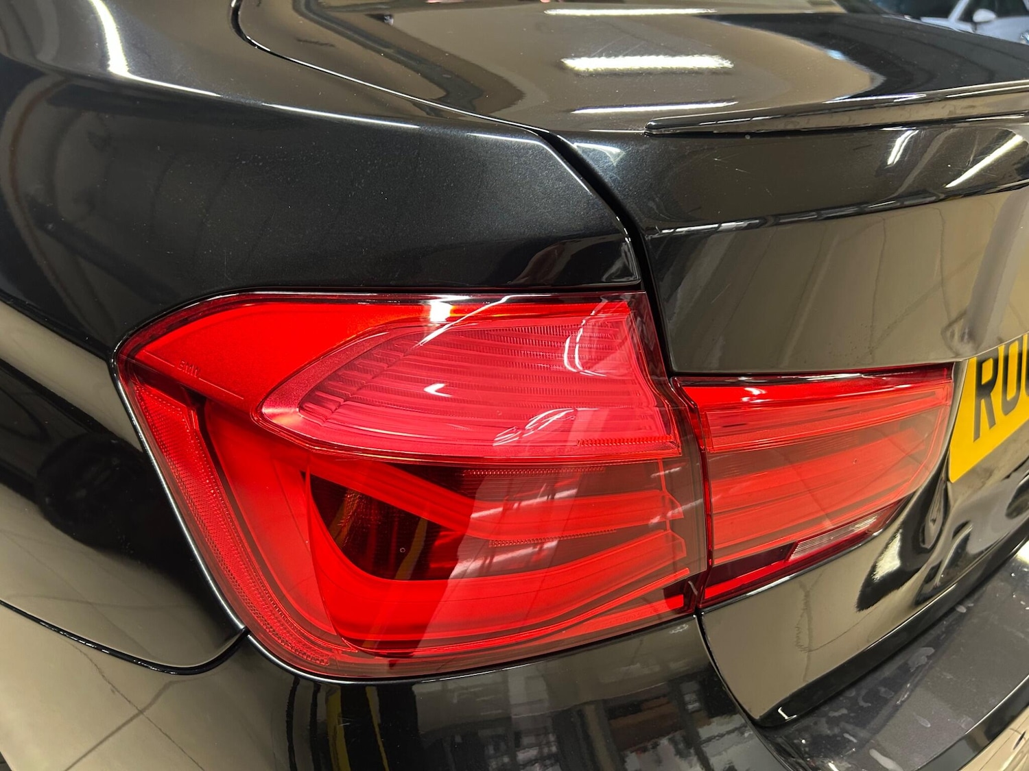 Used BMW 3 Series 2017 for sale - 76528047: Photo 11