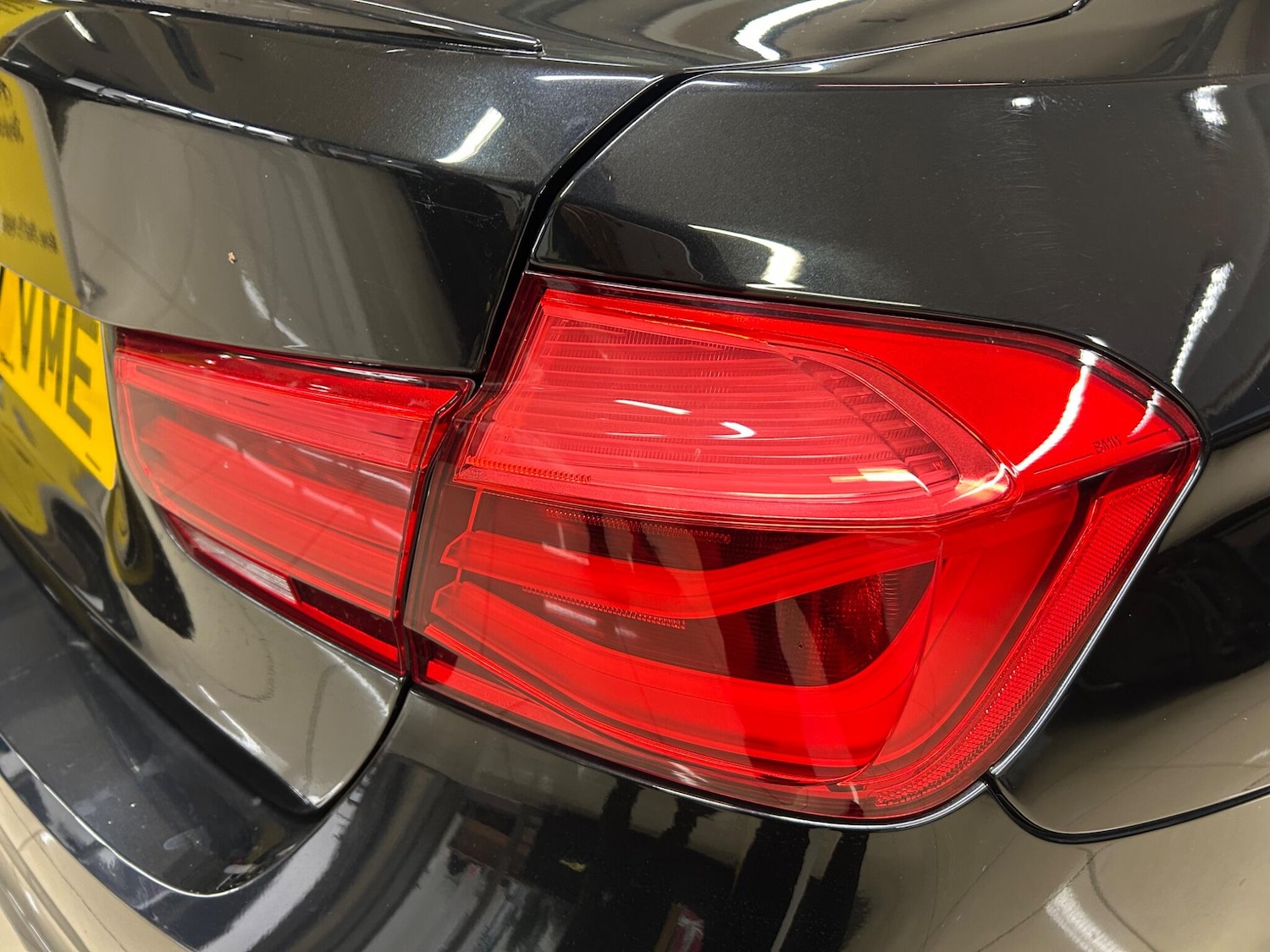 Used BMW 3 Series 2017 for sale - 76528047: Photo 12