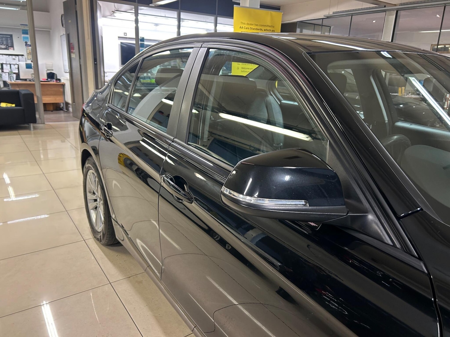 Used BMW 3 Series 2017 for sale - 76528047: Photo 13